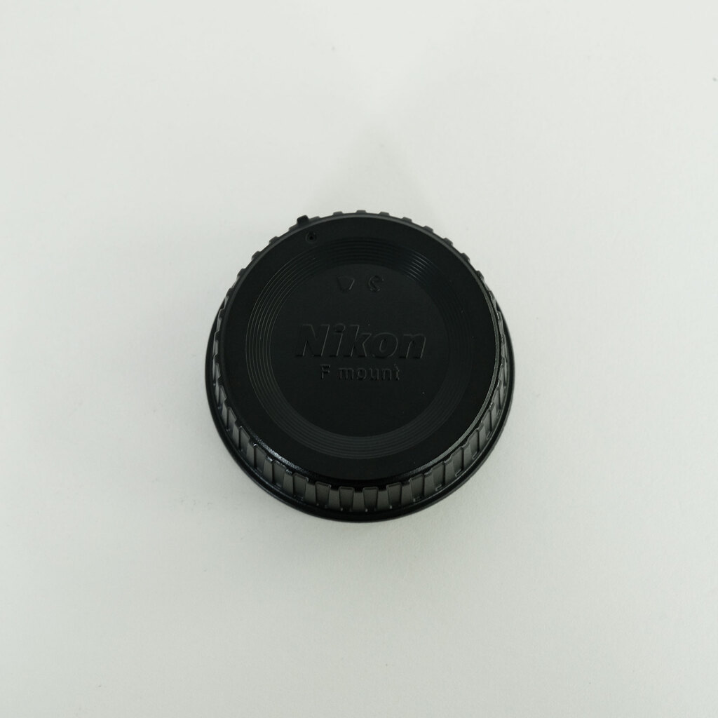 Nikon AF-S NIKKOR 24-120mm f/4G ED VR