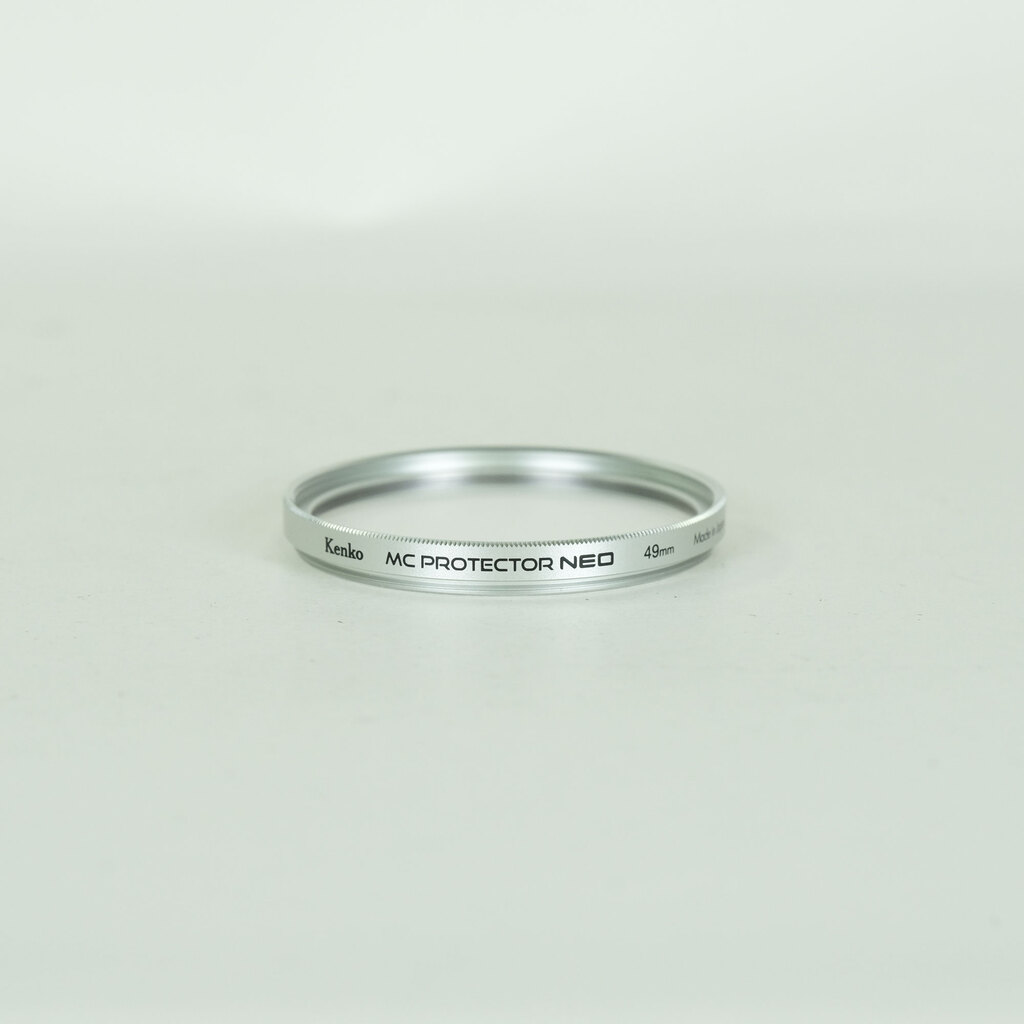 PENTAX FA43mm F1.9 Limited シルバー