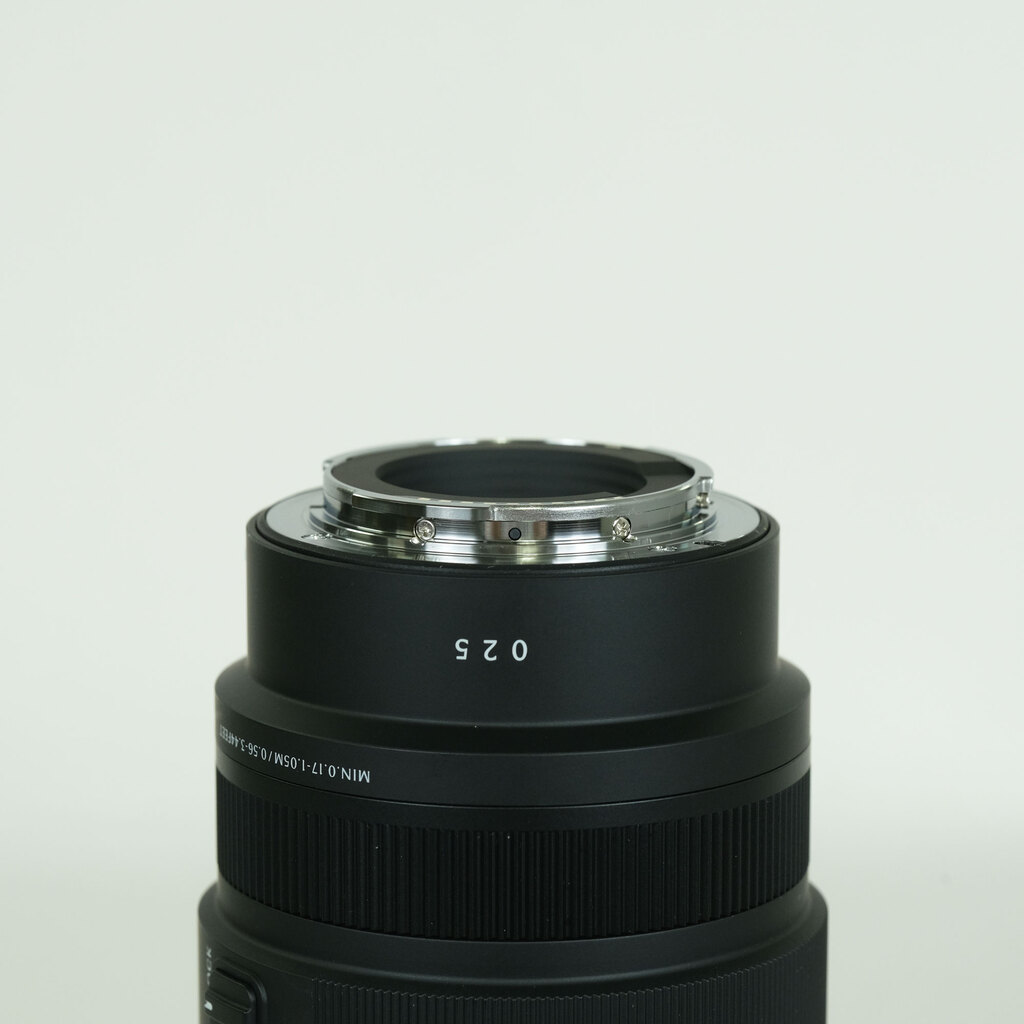 SIGMA 16-300mm F3.5-6.7 DC OS｜Contemporary [ソニーE用]