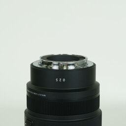 SIGMA 16-300mm F3.5-6.7 DC OS｜Contemporary [ソニーE用]