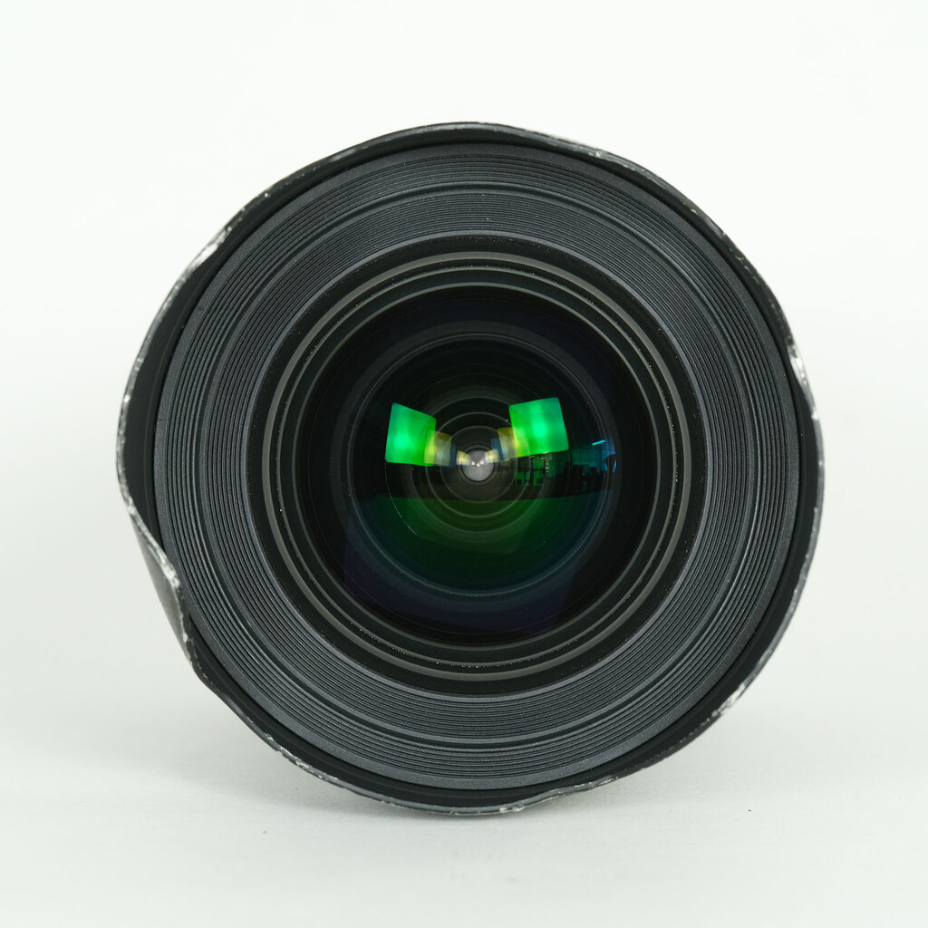 SIGMA 12-24mm F4.5-5.6 II DG HSM (ニコンF用) SIGMA 12-24mm F4.5-5.6 II DG HSM (ニコンF用)