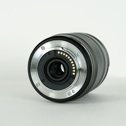 OM SYSTEM M.ZUIKO DIGITAL ED14-150mm F4.0-5.6 II   　※OM SYSTEMロゴモデル