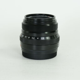 FUJIFILM XF35mmF2 R WR
