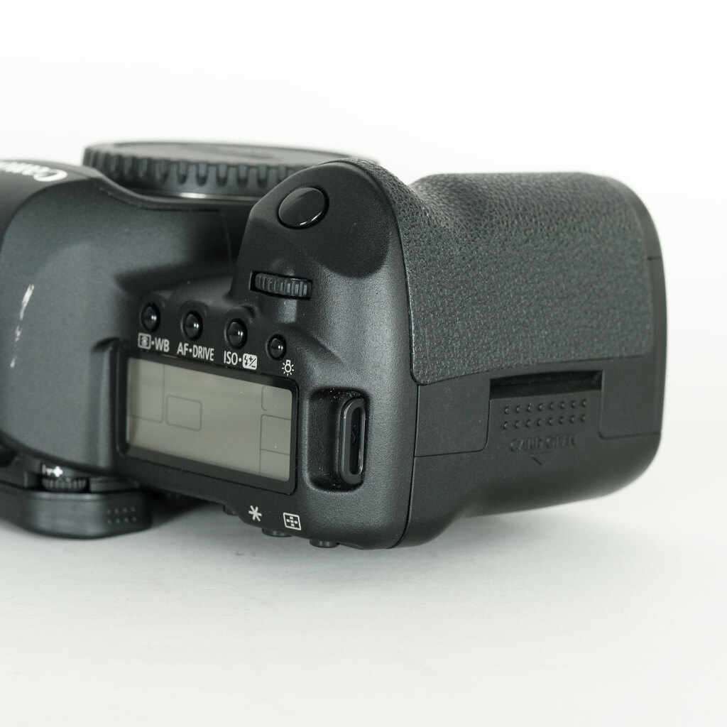 Canon EOS 5D MarkII ボディ