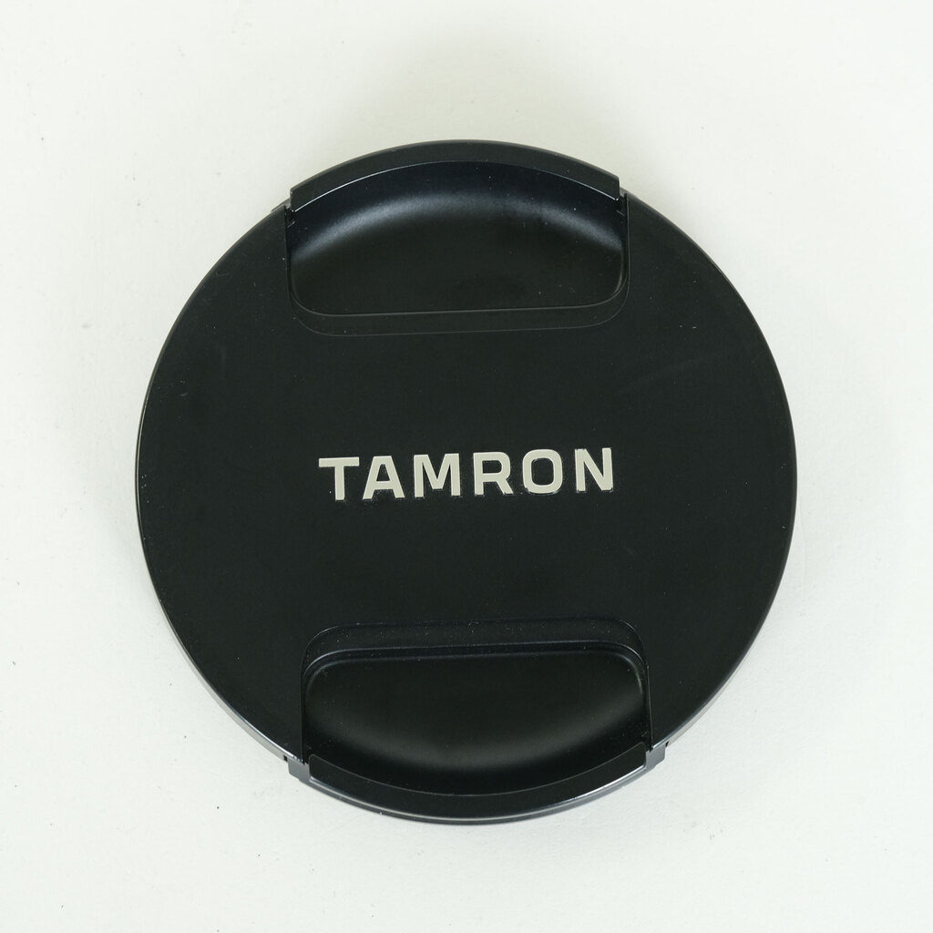 TAMRON SP 24-70mm F/2.8 Di VC USD G2 (Model A032) [ニコン用]