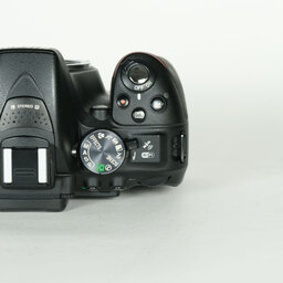 Nikon D5300 Nikon D5300