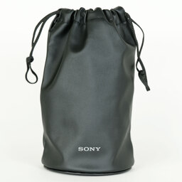 SONY FE 24-105mm F4 G OSS SEL24105G