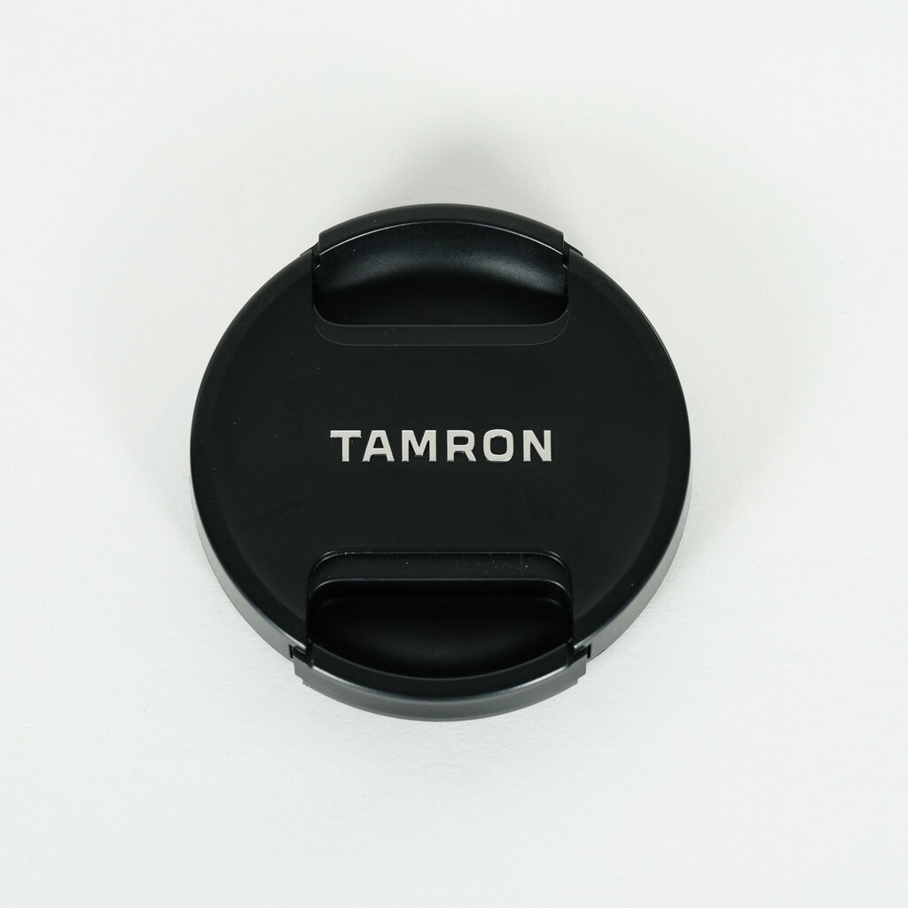 TAMRON 100-400mm F/4.5-6.3 Di VC USD (Model A035) [ニコン用]