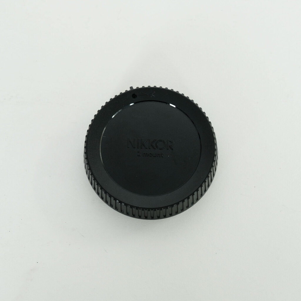 Nikon NIKKOR Z 35mm f/1.8 S Nikon NIKKOR Z 35mm f/1.8 S