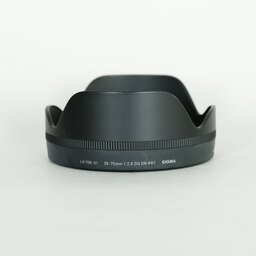 SIGMA 28-70mm F2.8 DG DN ｜Contemporary[ソニーE用]