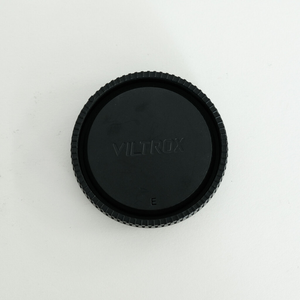 VILTROX AF 20mm F2.8 AIR STM ASPH ED IF（ソニーE用）