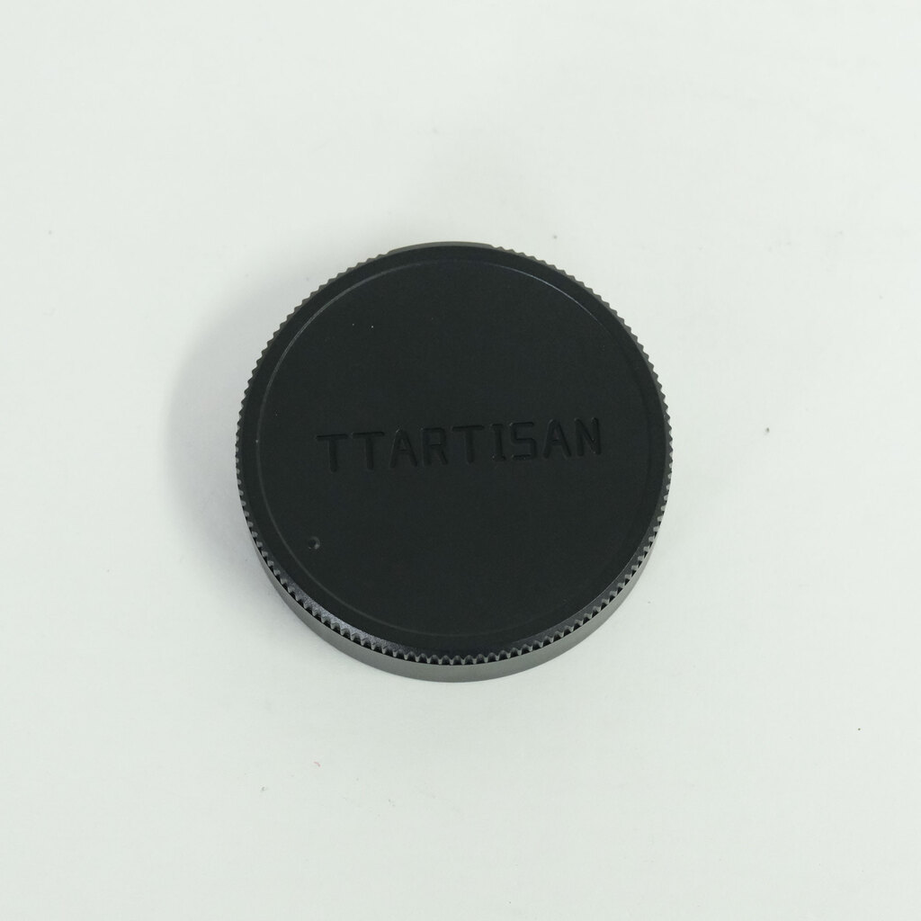 TTArtisan AF 27mm f/2.8 [フジフイルムX用] 