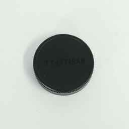 TTArtisan AF 27mm f/2.8 [フジフイルムX用] 