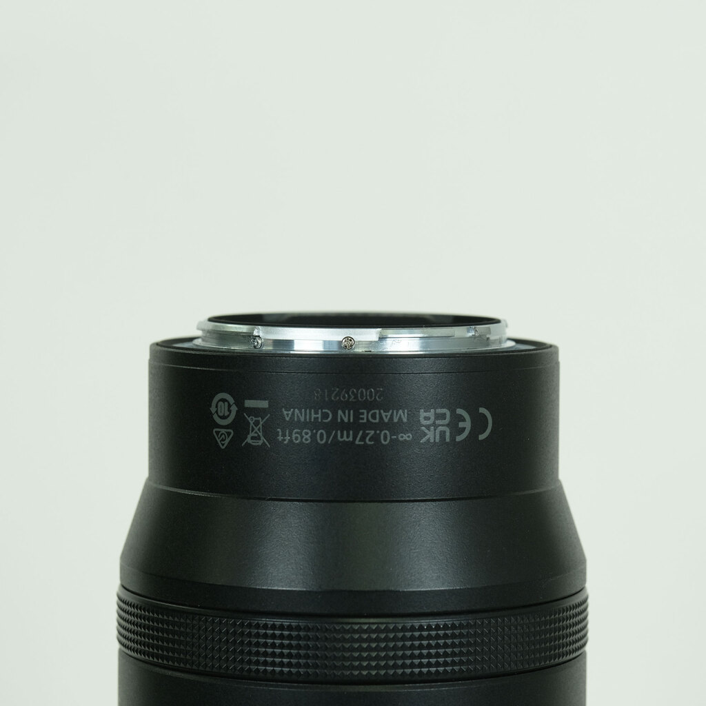 Nikon NIKKOR Z 70-180mm f/2.8