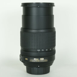 Nikon AF-S DX NIKKOR 18-105mm F3.5-5.6G ED VR