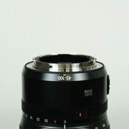 FUJIFILM GF45-100mmF4 R LM OIS WR