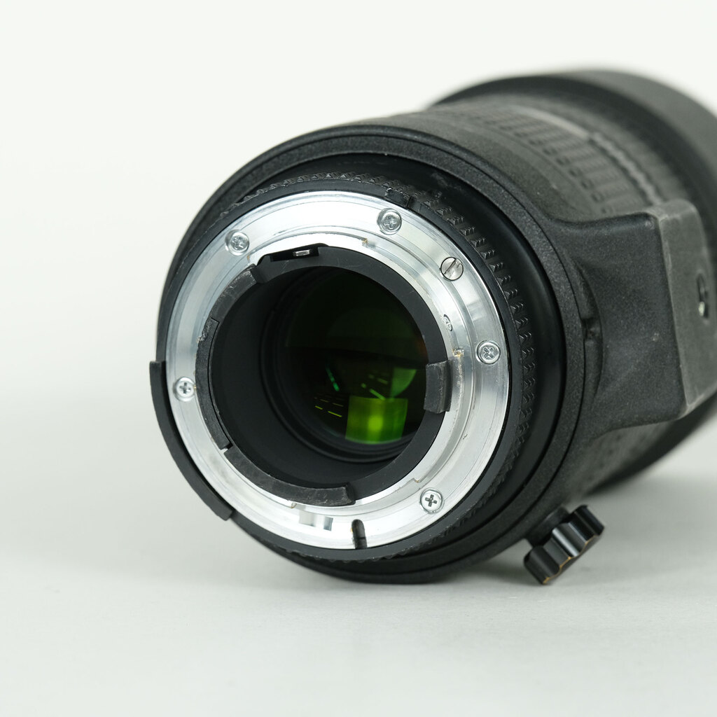 Nikon Ai AF Zoom-Nikkor 80-200mm F2.8D ED ＜NEW＞の出品 | ONE