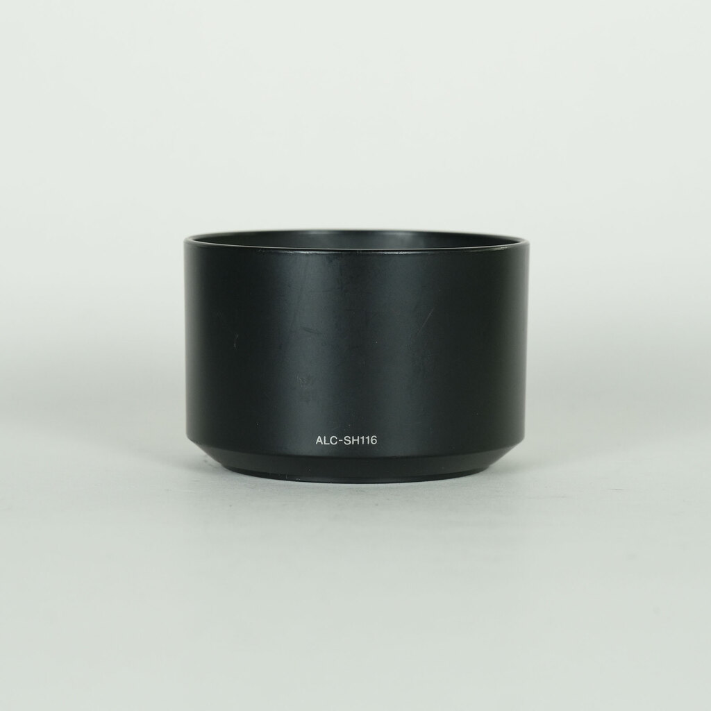 SONY E 55-210mm F4.5-6.3 OSS SEL55210