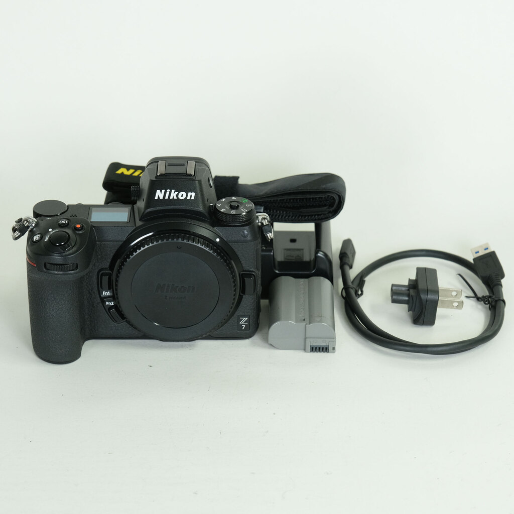 Nikon Z7