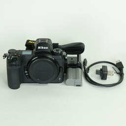 Nikon Z7