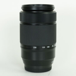 FUJIFILM XC50-230mmF4.5-6.7 OIS II
