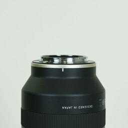 TAMRON 70-180mm F/2.8 Di III VXD (Model A056) [ ソニーE用 ]