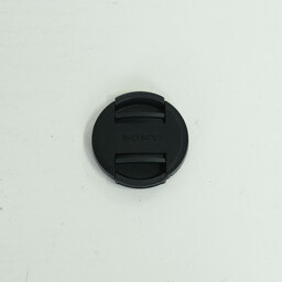 SONY E PZ 16-50mm F3.5-5.6 OSS II SELP16502