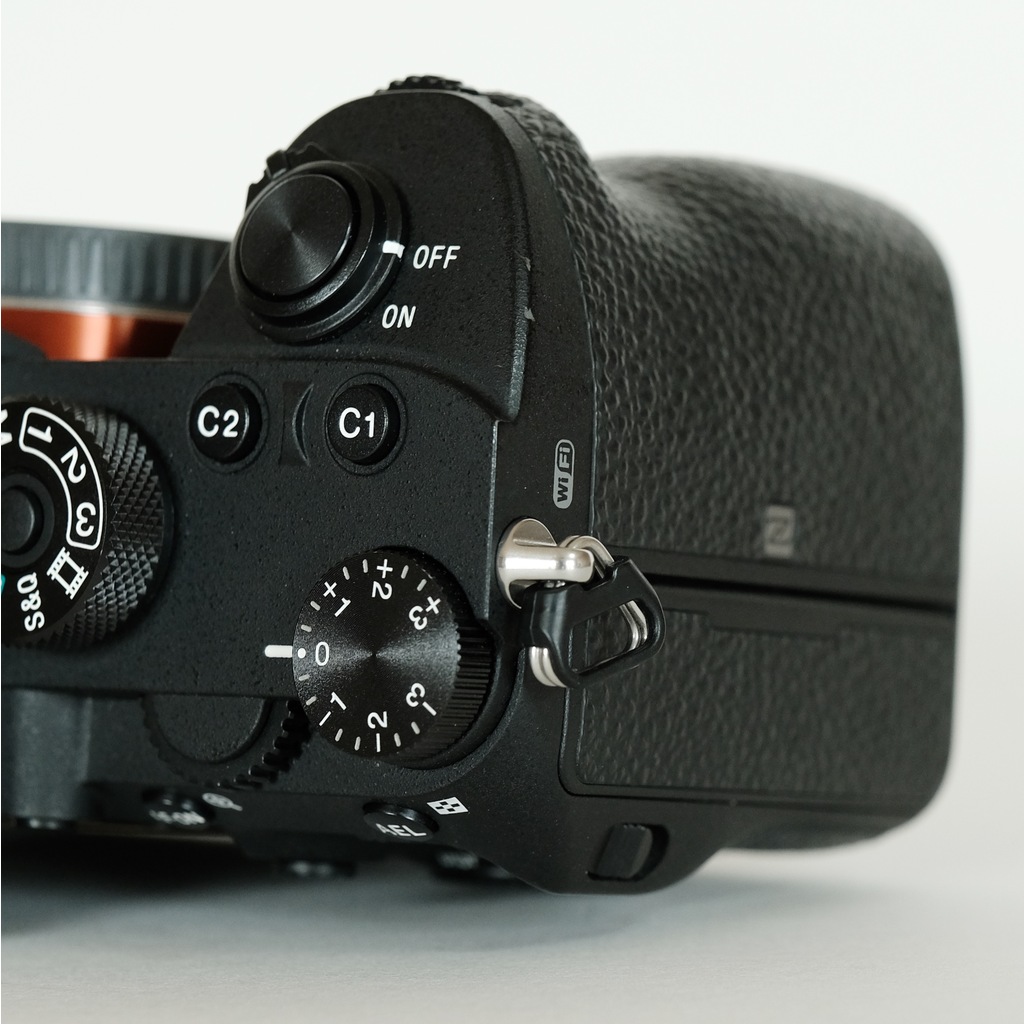 SONY α7R III（ILCE-7RM3）