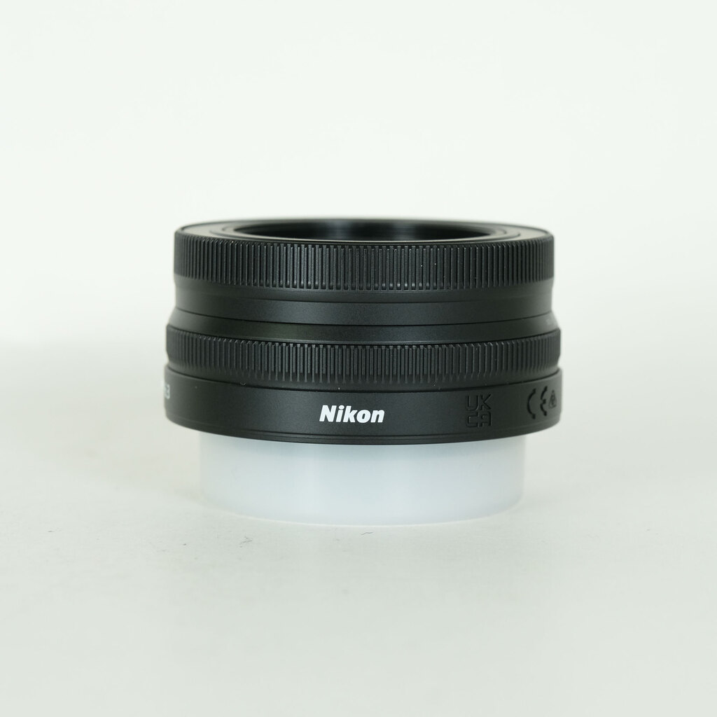 Nikon NIKKOR Z DX 16-50mm f/3.5-6.3 VR