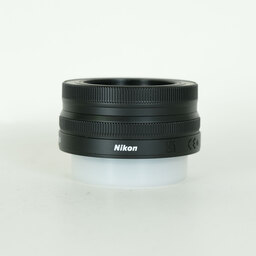 Nikon NIKKOR Z DX 16-50mm f/3.5-6.3 VR