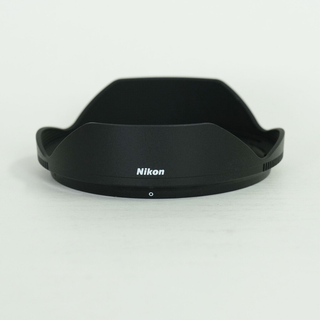 Nikon NIKKOR Z 14-30mm f/4 S