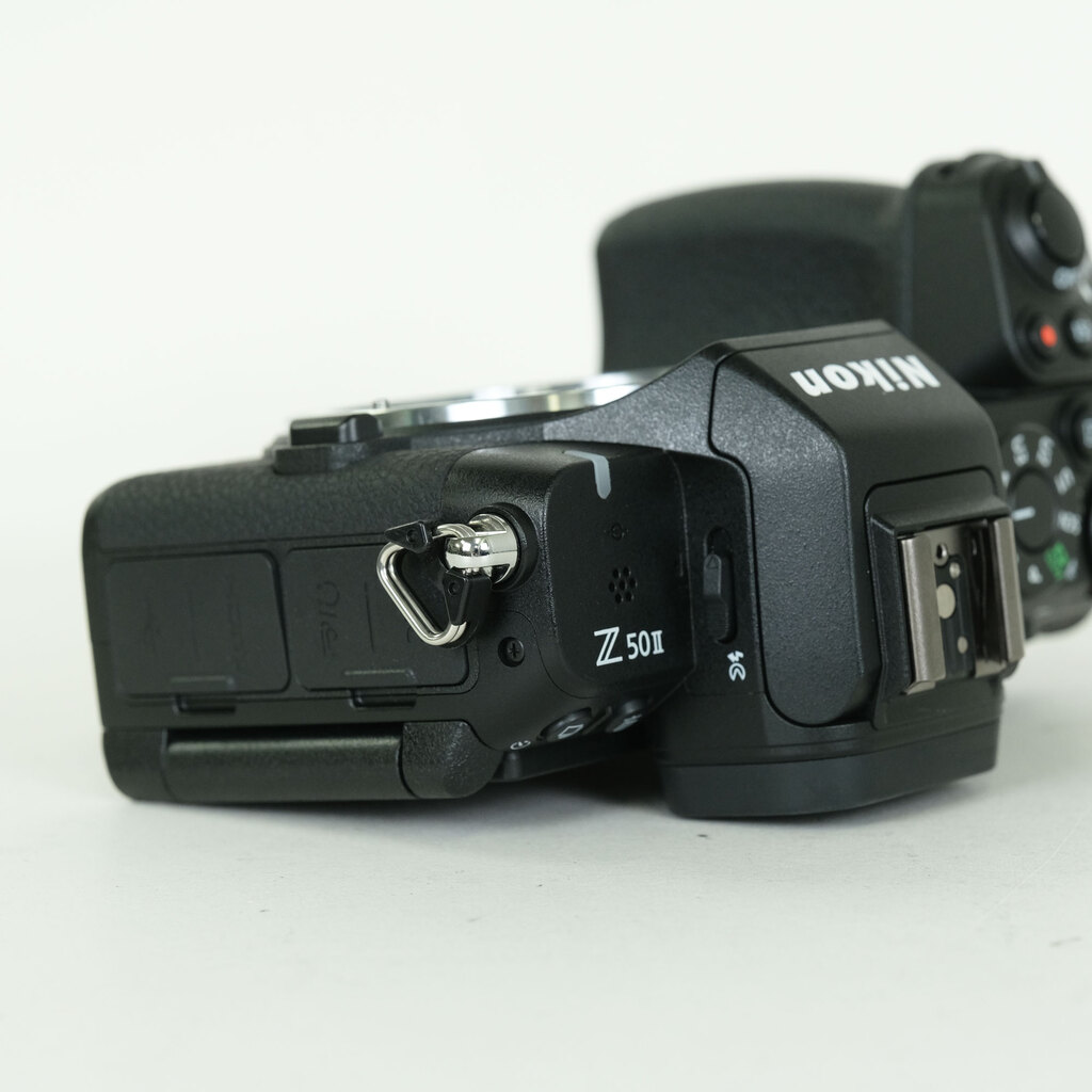 Nikon Z50II