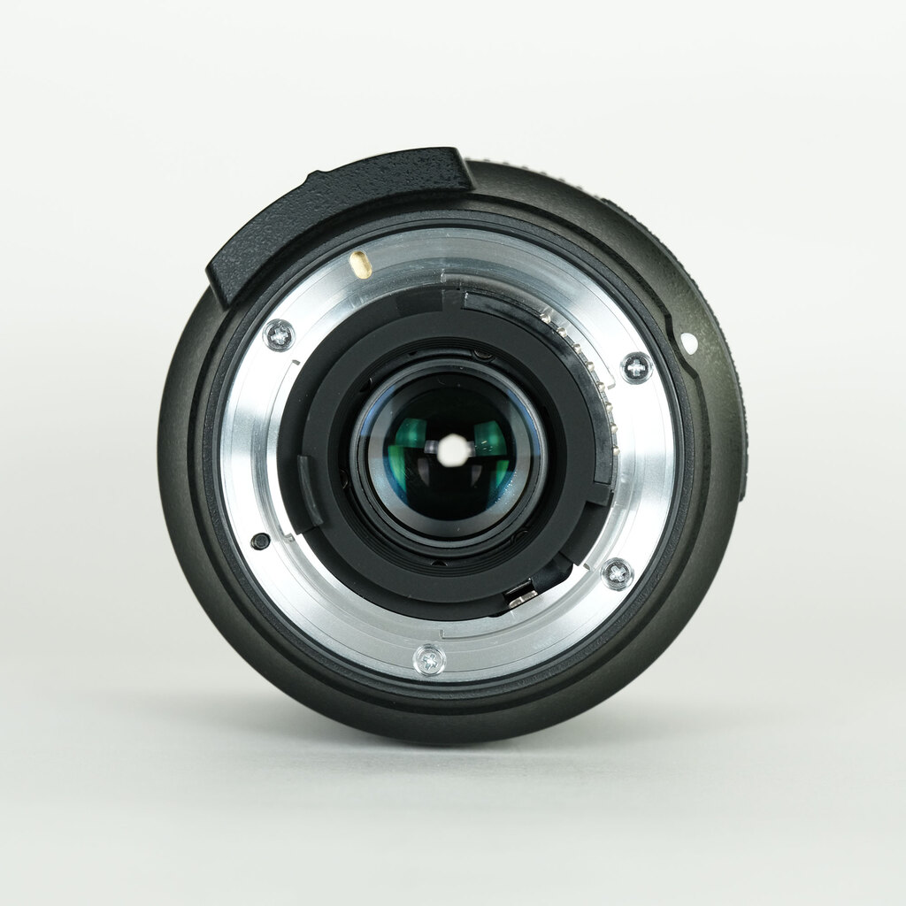 Nikon AF-S DX NIKKOR 18-140mm F3.5-5.6G ED VR