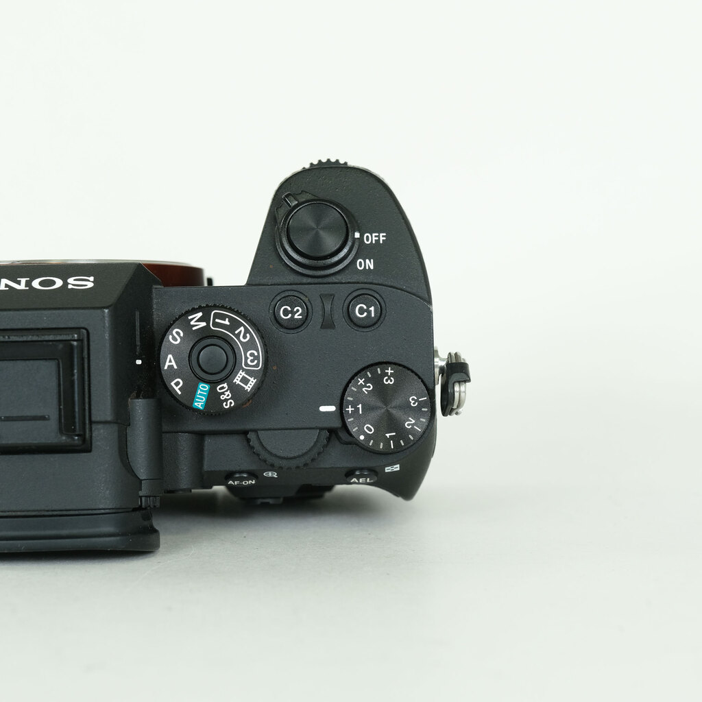 SONY α7R III（ILCE-7RM3）