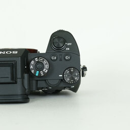 SONY α7R III（ILCE-7RM3）