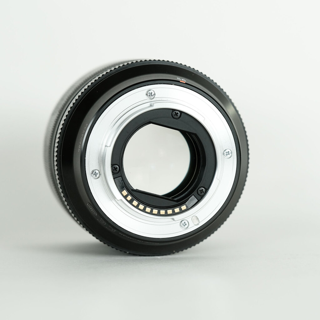 FUJIFILM XF56mmF1.2 R