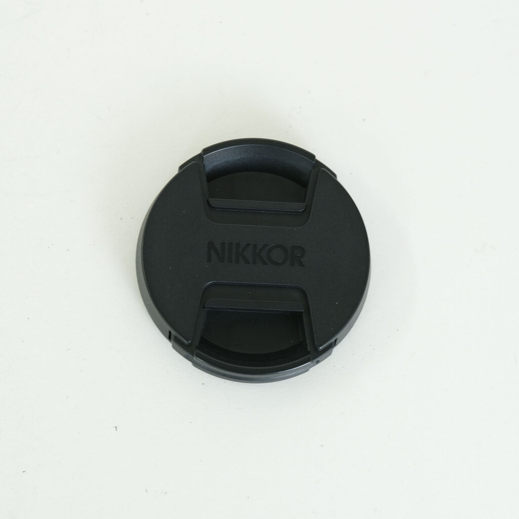Nikon NIKKOR Z 28mm f/2.8