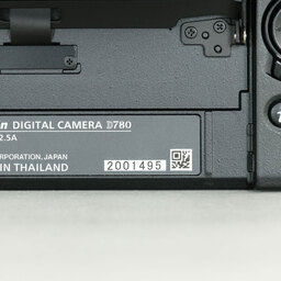 Nikon D780