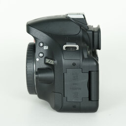 Nikon D5200 ボディ ブラック Nikon D5200 ボディ ブラック