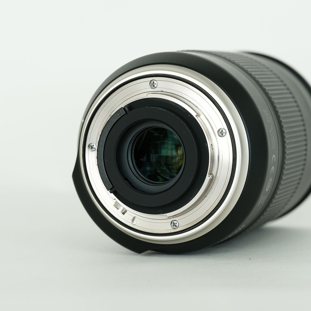 TAMRON 18-400mm F/3.5-6.3 Di II VC HLD (Model B028) [ニコン用]