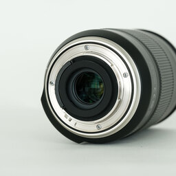 TAMRON 18-400mm F/3.5-6.3 Di II VC HLD (Model B028) [ニコン用]