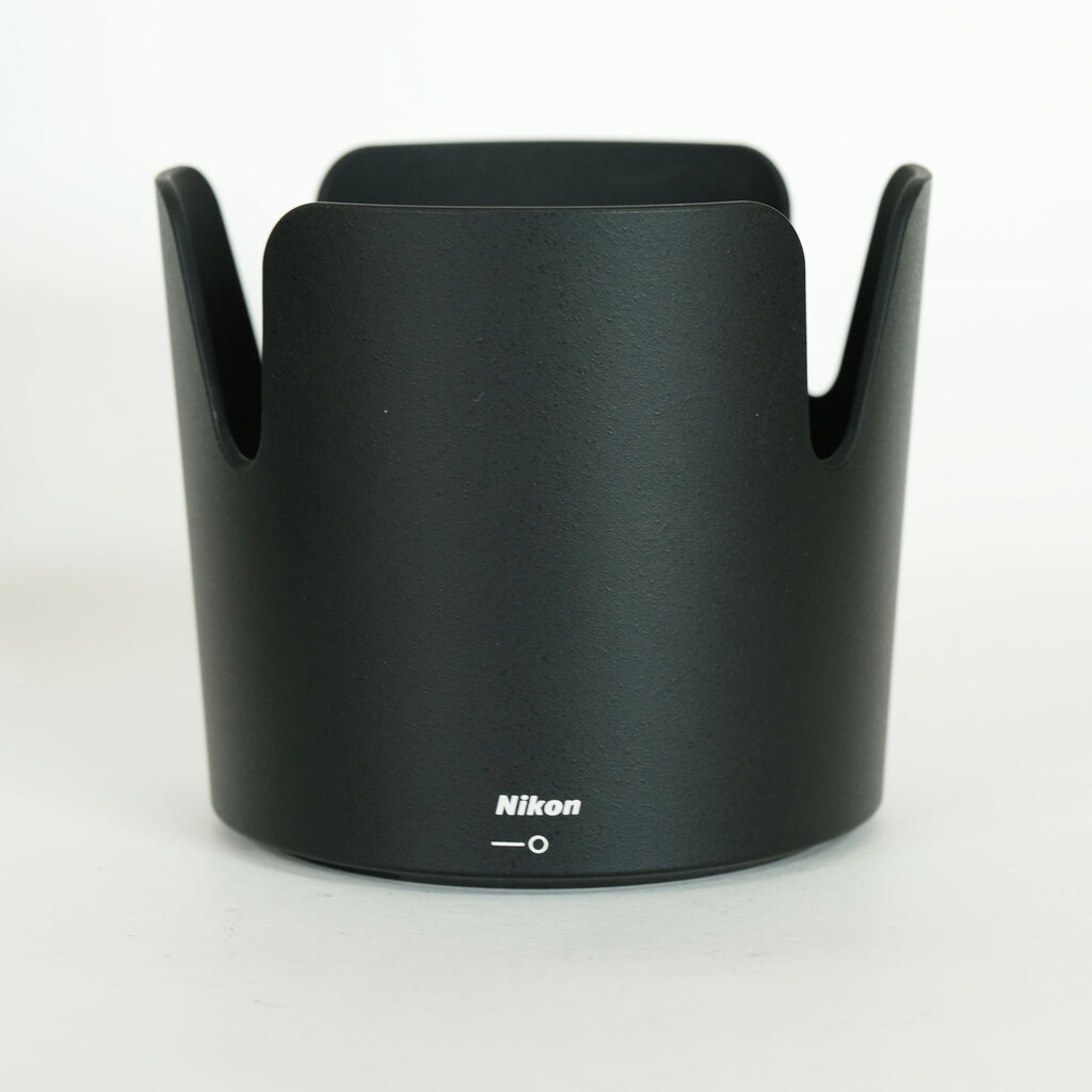 Nikon AF-P NIKKOR 70-300mm f/4.5-5.6E ED VR