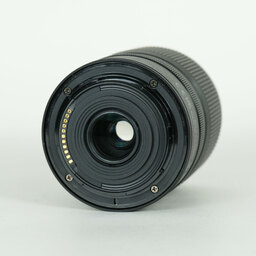 Nikon NIKKOR Z DX 18-140mm f/3.5-6.3 VR