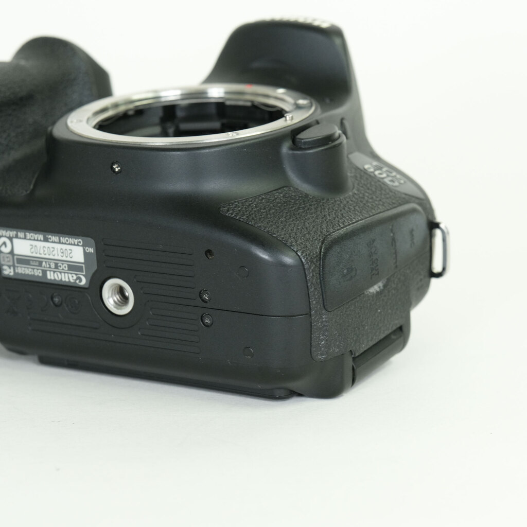 Canon EOS 60D ボディ