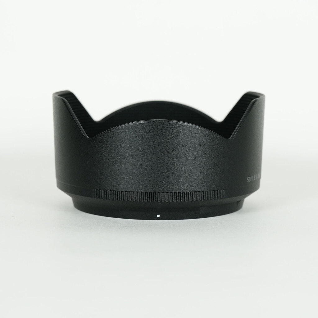 Nikon NIKKOR Z 50mm f/1.8 S