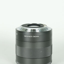 Canon EF-M18-55mm F3.5-5.6 IS STM