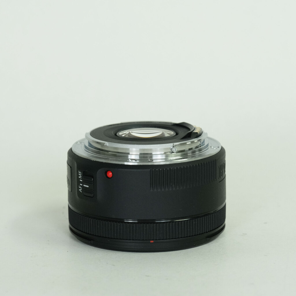 Canon EF50mm F1.8 STM Canon EF50mm F1.8 STM