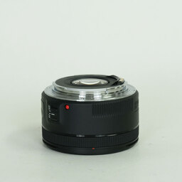 Canon EF50mm F1.8 STM Canon EF50mm F1.8 STM