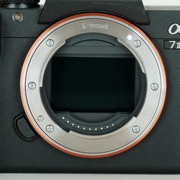 SONY α7 III（ILCE-7M3）