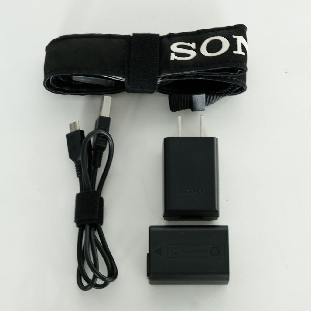 SONY α6400（ILCE-6400）